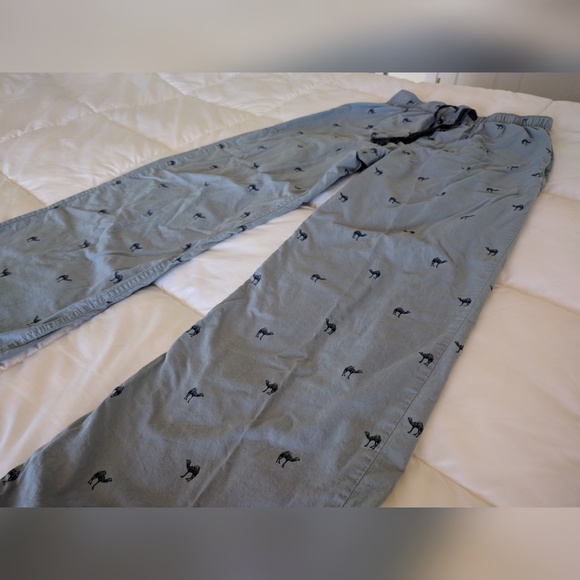 Camel Jammies - Picture 2 of 5